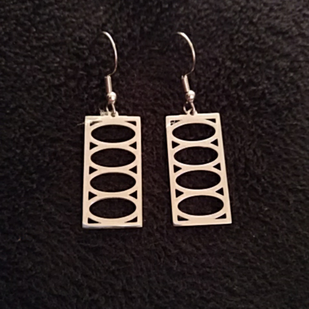 New - Earrings